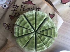 -必胜客(WOW黄骅华贸店)