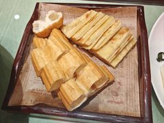 -芙蓉·艳阳餐厅(南口店)