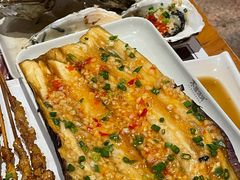 -木屋烧烤(坂田天安云谷店)