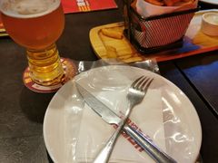 -Boxing Cat Brewery拳击猫精酿啤酒馆(永福店)
