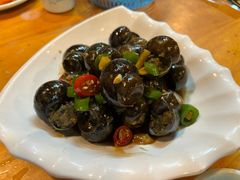 -61号餐吧(兴坪古镇漓江店)