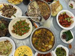 -四妹餐厅(玫瑰街店)