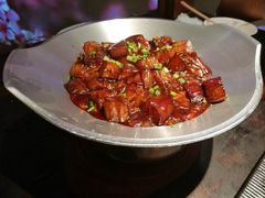 -绿茶餐厅(昌平悦荟店)