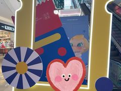 -福州远洋德呈乐堤港