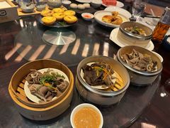 -新天世纪中餐厅