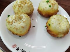 -朱新年·苏式汤团·面点(北寺塔店)