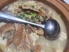 -郑庄脂渣海鲜楼(九水路店)
