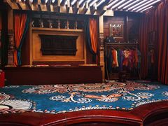 -甘尼仕印度餐厅爵士酒吧(阳春巷店)
