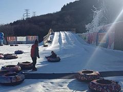 -博山九龙峪风景区