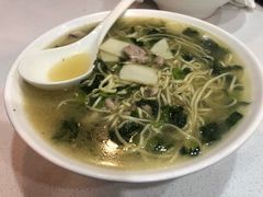 -二扁私房面馆(崂山路店)