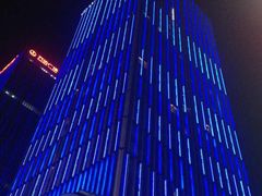 -长沙富力万达文华酒店