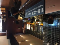 星巴克(巴黎春天店)-星巴克(太原柳巷第一店)