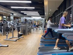 -MOHO FITNESS梦航游泳健身(国创中心店)