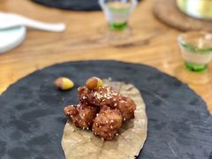 -天水蔬食料理(树德之光店)