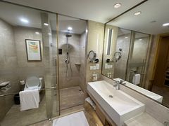 -石家庄万象天成假日酒店