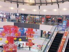 -万达广场(北京槐房店)