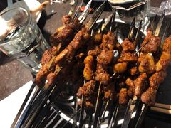 -有奴思烤肉·清真(正宁路店)
