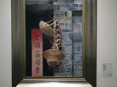 -大芬美术馆