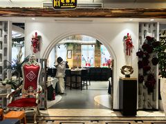 -桂园餐厅(五大道店)