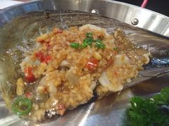 -必点海鲜·鲅鱼水饺(鞍山西道店)