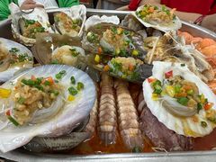 -陈小厨海鲜大咖·15年平潭味(龙王头店)