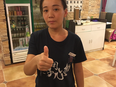 -闫府私房菜(经四路万达店)