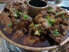 -郭场火锅鸡(梁山头店)