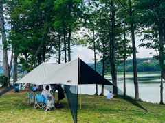 -凤岗南门山森林公园
