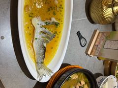 -香阁餐厅·常州菜·常州菜代表品牌(新北奥体店)