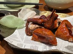 -蝴蝶里·粤菜·点心(龙湖杭州金沙天街店)