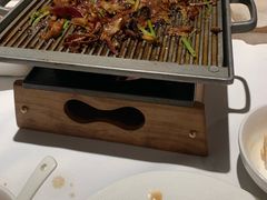 -四季民福烤鸭店(前门廊房二条店)