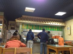 iphone_upload_pic-白魁老号饭庄(安内店)