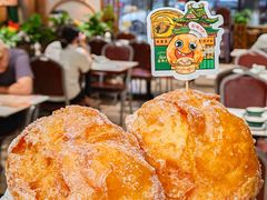 -喜势点·糖沙翁手工茶点·本地人茶居(永庆坊店)