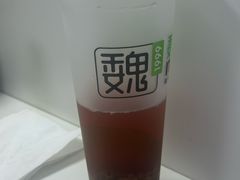 -魏家凉皮(十里河店)
