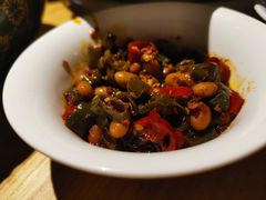 -東舍食唐精品陕菜馆