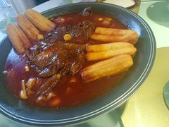 -全聚德(蓝山店)