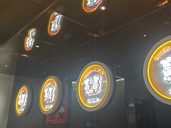 -胖哥俩肉蟹煲(富阳万达店)