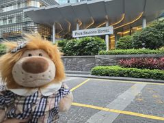 -广州四季酒店