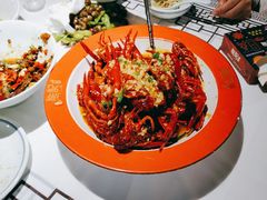 -熊记虾王·小龙虾(东晓南店)