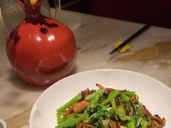 -京华烟云·北京烤鸭(领展购物广场·中关村店)