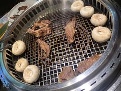 -烧江南烤肉(长春摩天活力城店)