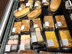 -Olé精品超市(北京合生汇店)