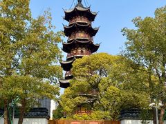 -龙华寺