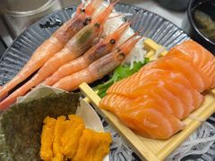 -争鲜回转寿司(浦东三钢里PLUS店)