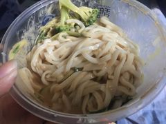 -魏家凉皮(协和店)