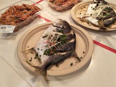 -盒马鲜生(杭州运河上街店)