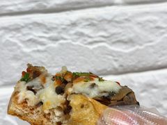 -西方小巷 Western Alley·欧洲街头小吃(时尚天河店)