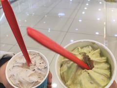 -DQ·蛋糕·冰淇淋(河东万达店)