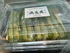 -满凤楼·苏式糕点