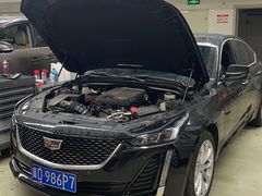 -李师傅修车保养维修连锁(金盏店)